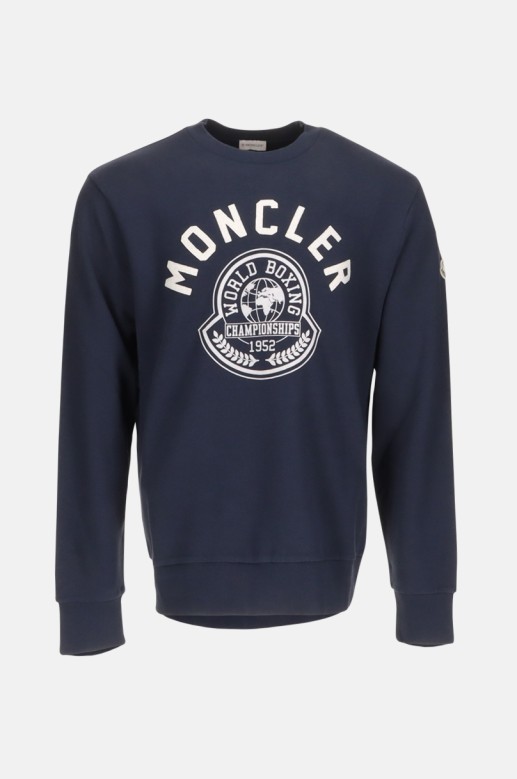 Sweat-shirt Moncler