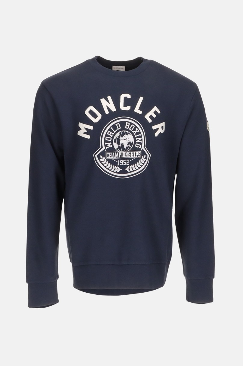 Marques de luxe Sweat shirt Moncler Drake Store