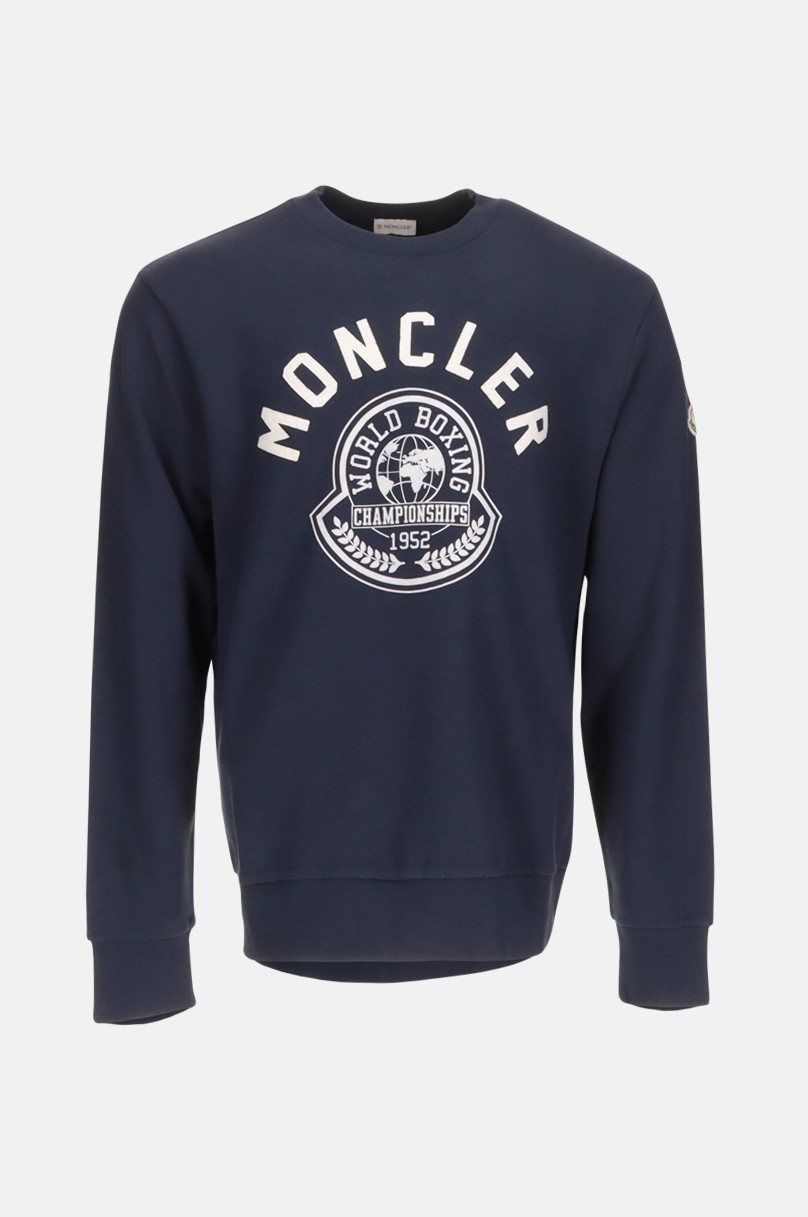 Sweatshirt Moncler