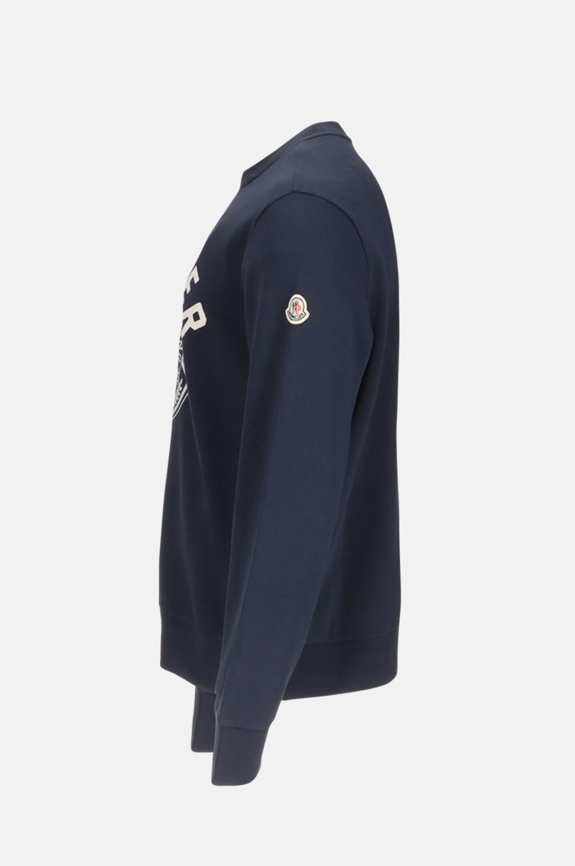 Sweatshirt Moncler
