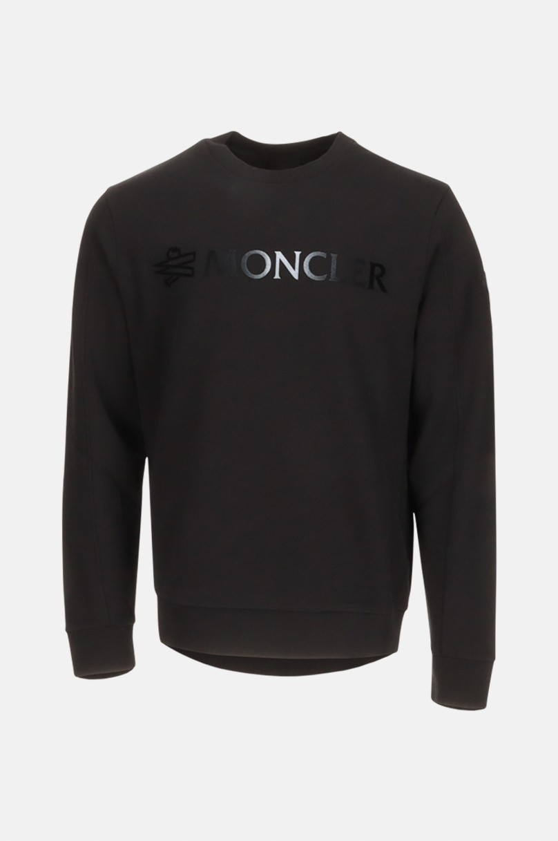 T-shirt à manches longues Moncler