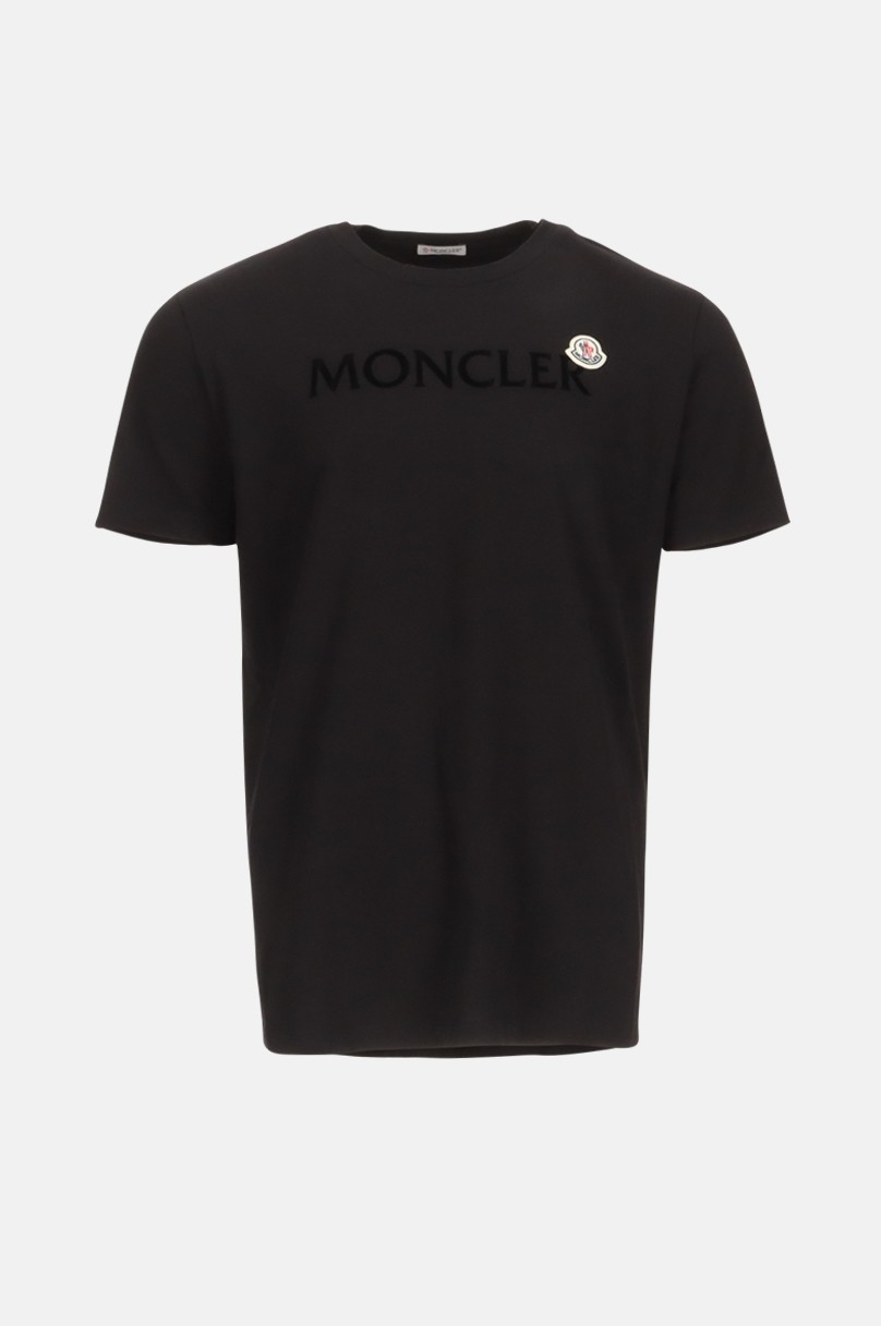 T-shirt Moncler