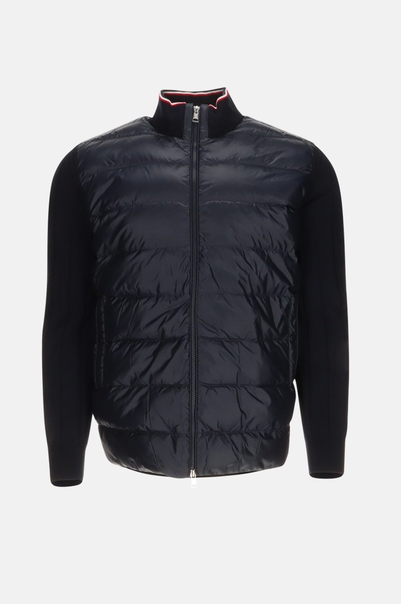 Strickjacke Moncler