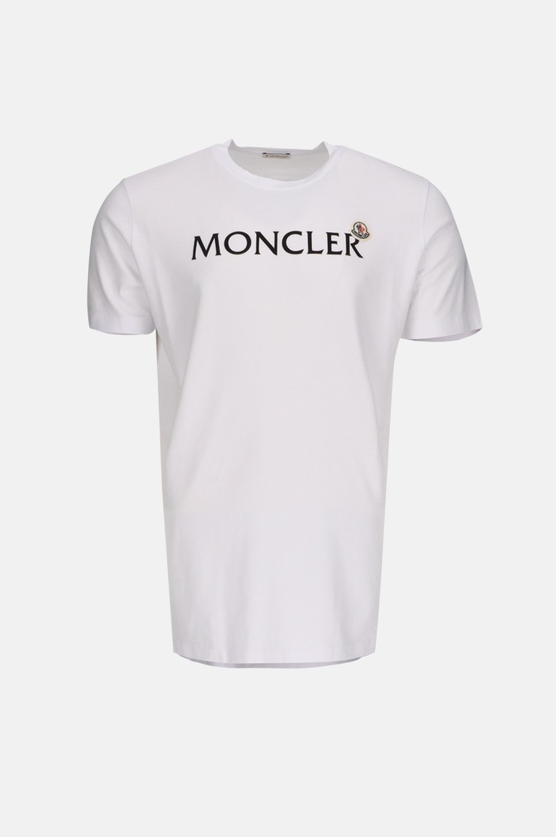 T-shirt Moncler