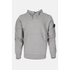 Hoodie Stone Island