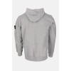 Hoodie Stone Island