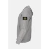 Hoodie Stone Island