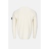 Pull en laine Stone Island