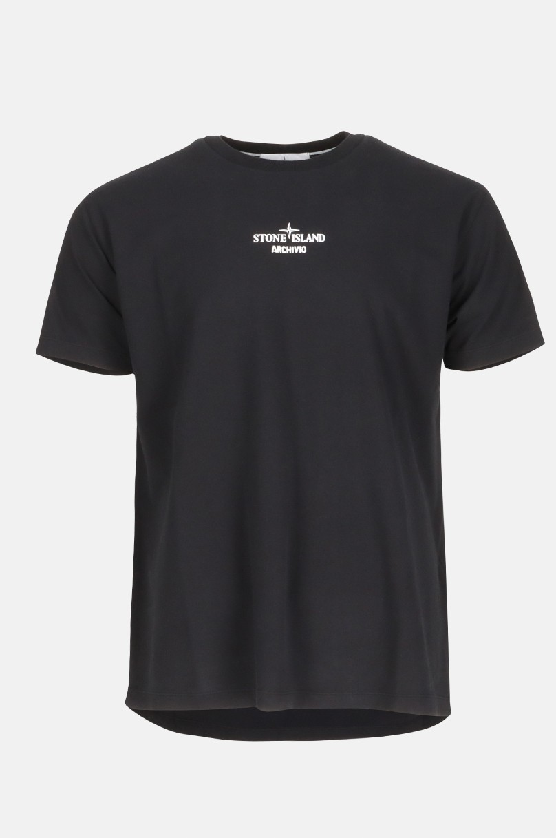 T-shirt Stone Island