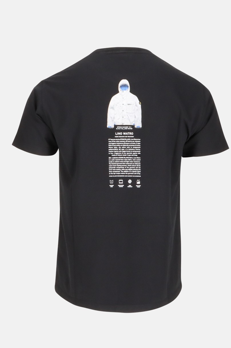 T-shirt Stone Island