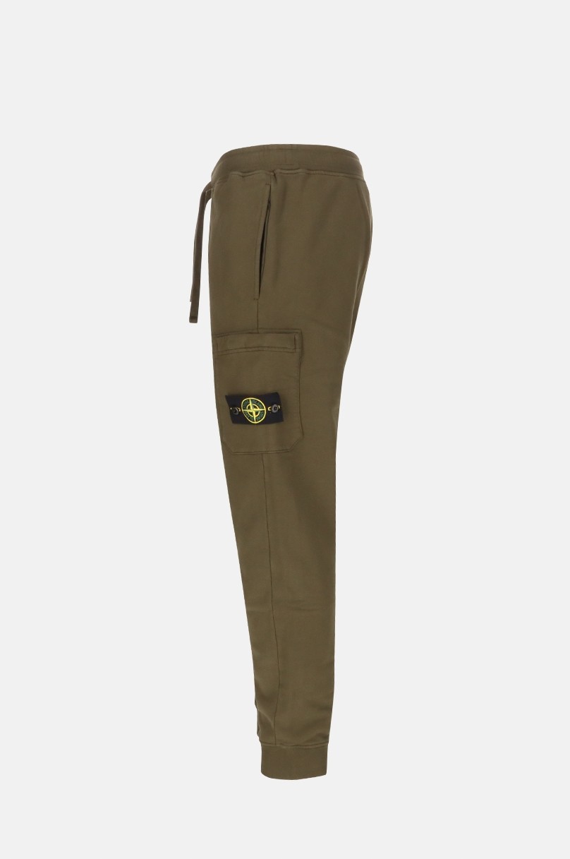Jogginghose Stone Island