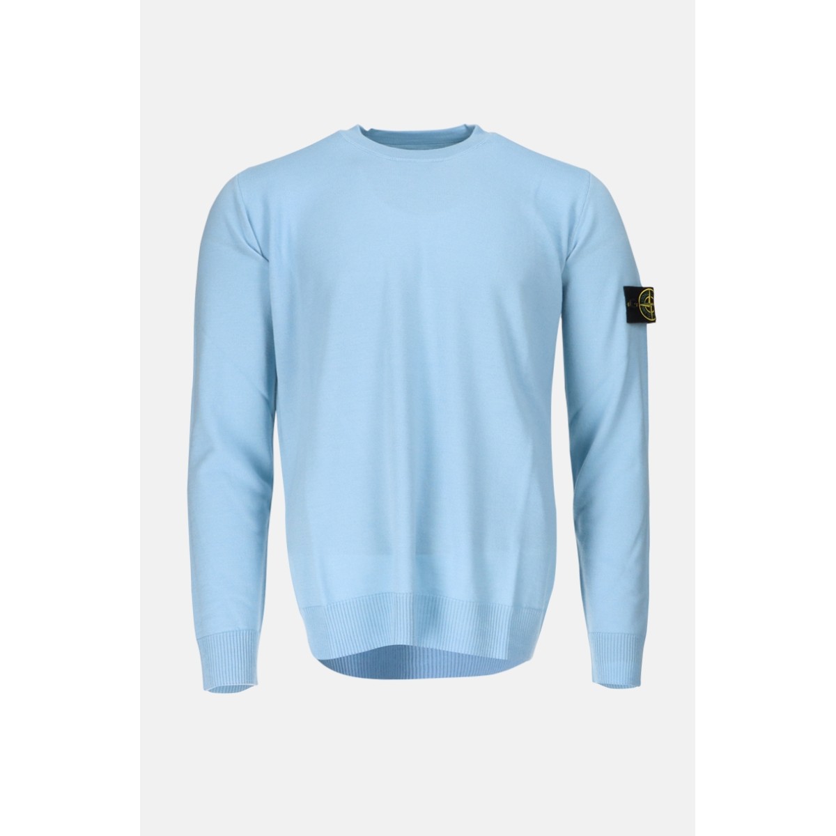 Pullover aus Wolle Stone Island