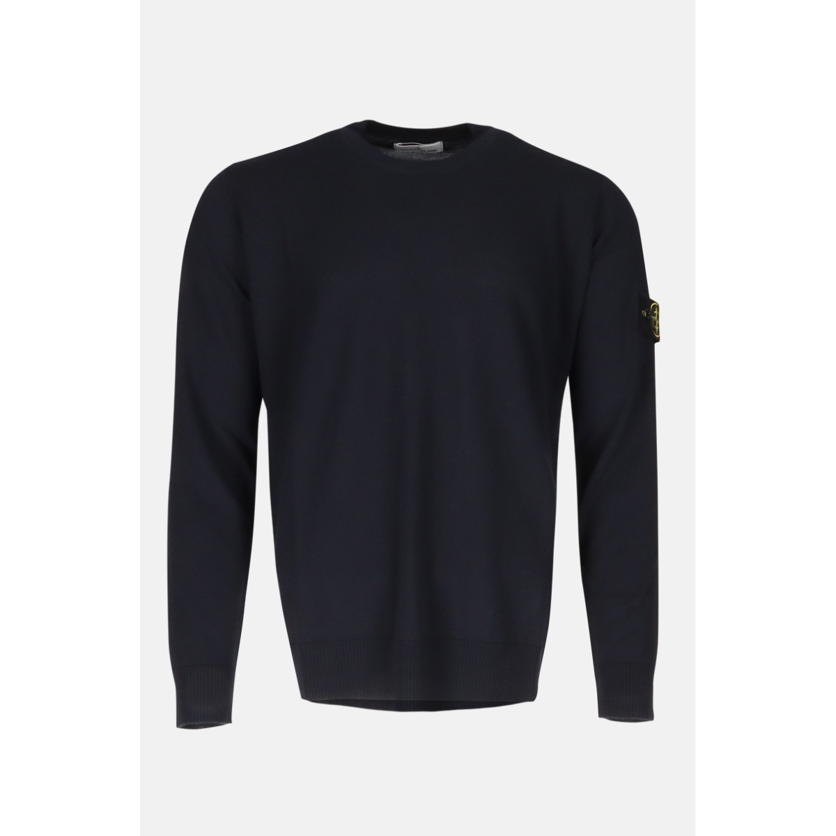 Pull en laine Stone Island