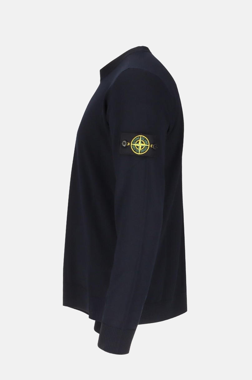 Pull en laine Stone Island
