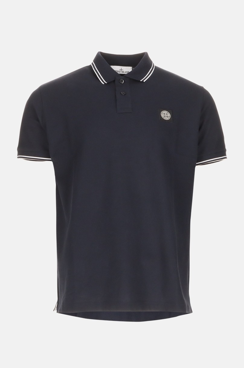 Polo Stone Island