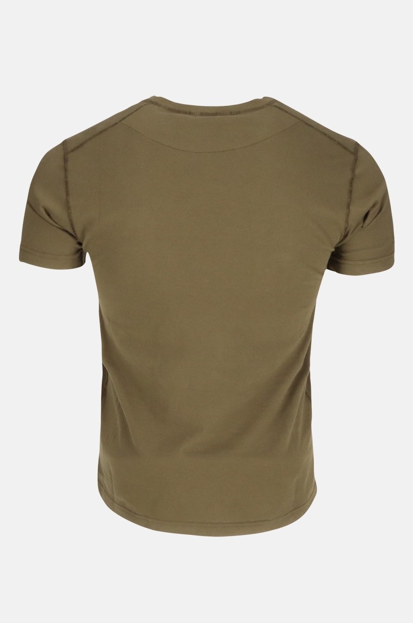 T-shirt Stone Island