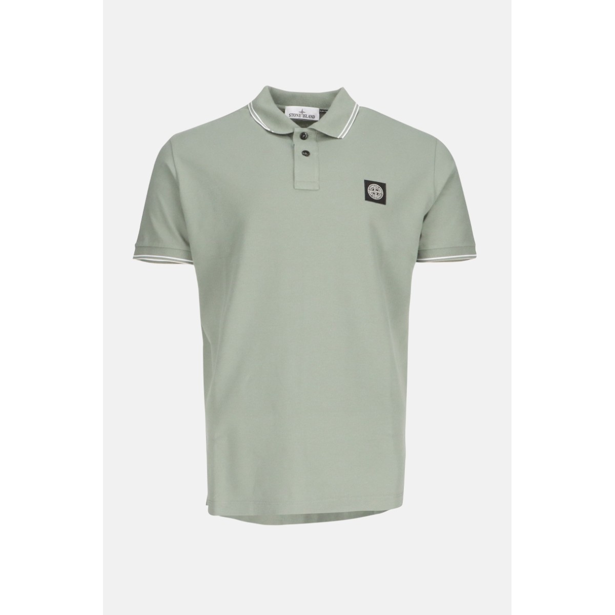 Stone island polo online heren sale