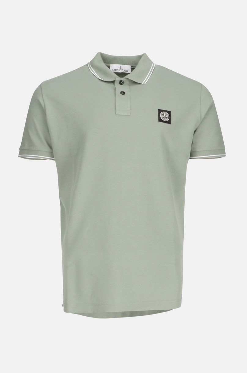 Polo Stone Island