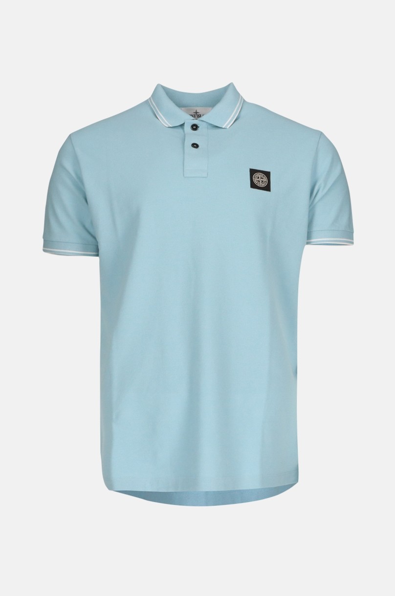 Polo-Shirt Stone Island