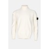 Turtleneck sweater Stone Island