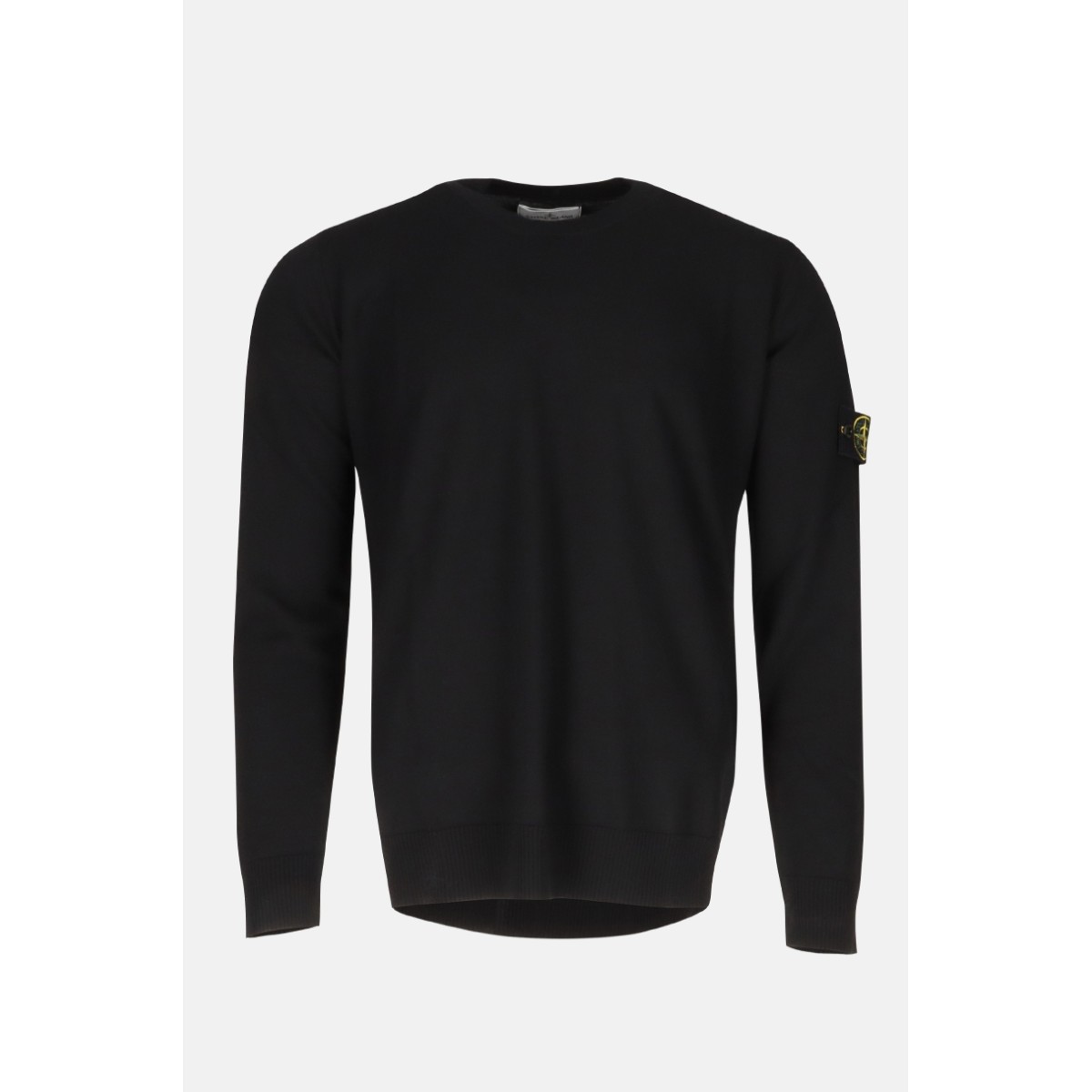 Pullover aus Wolle Stone Island