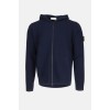 Strickjacke mit Kapuze Stone Island
