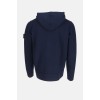 Strickjacke mit Kapuze Stone Island