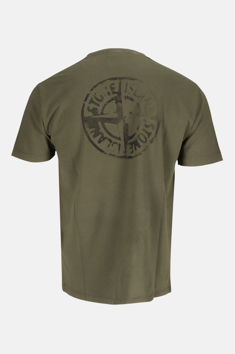 T-shirt Stone Island