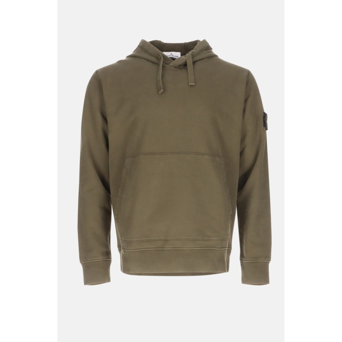 Luxury brands | Hoodie Stone Island | Drake Store