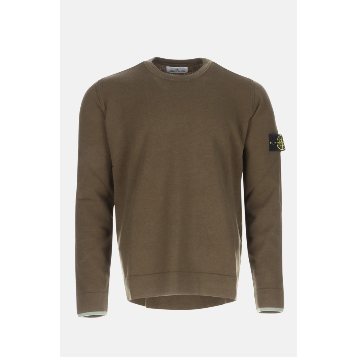 Pull Stone Island