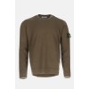 Pull Stone Island