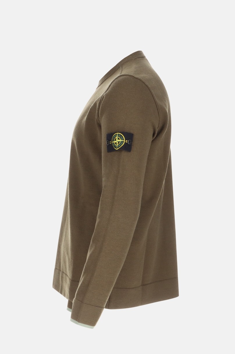 Pull Stone Island