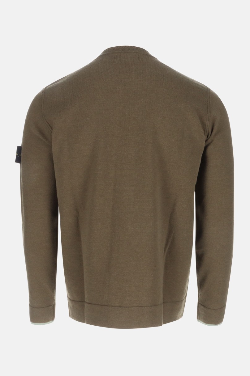 Pull Stone Island