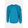 Round-neck sweatshirt Stone Island