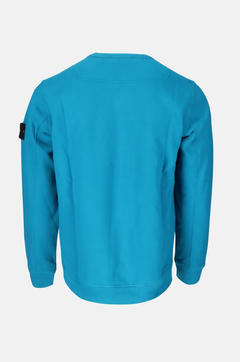 Round-neck sweatshirt Stone Island