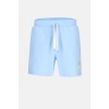 Shorts "Logo Tennis Club" Casablanca