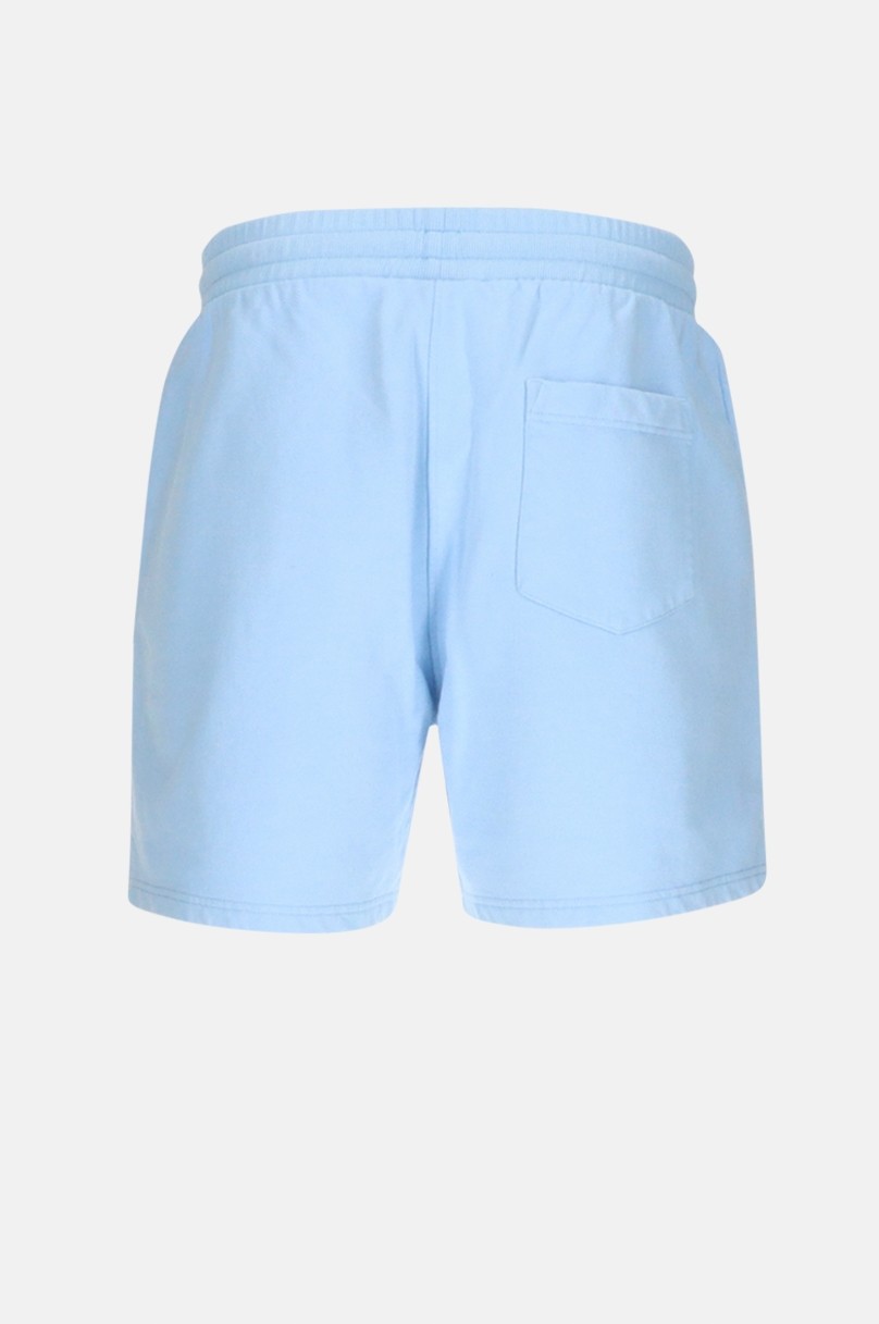 Logo Tennis Club" shorts Casablanca