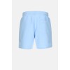 Logo Tennis Club" shorts Casablanca