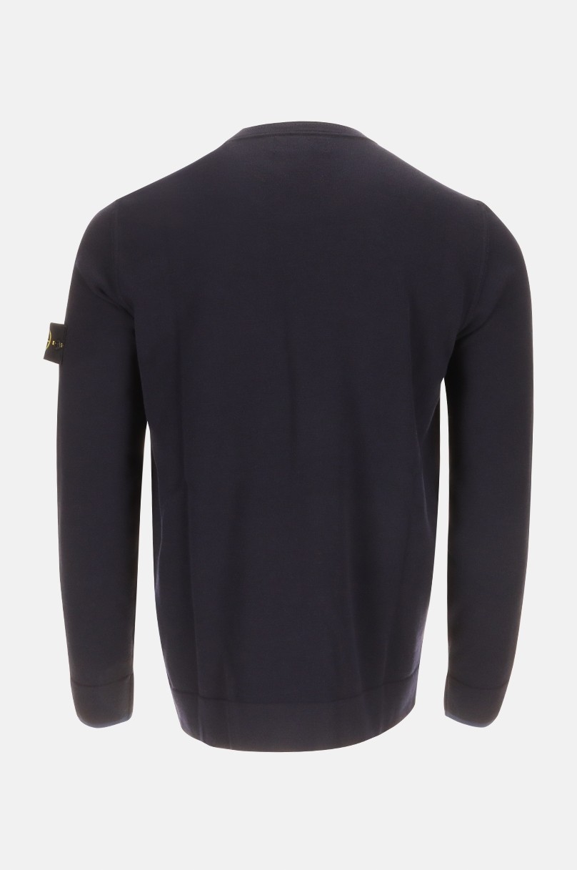 Pull Stone Island