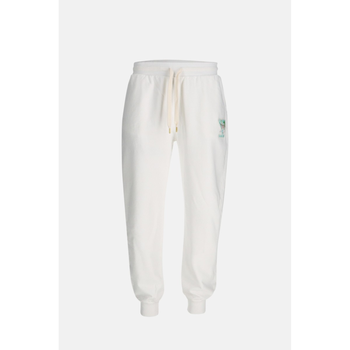 Jogginganzug "Logo Tennis Club" Casablanca