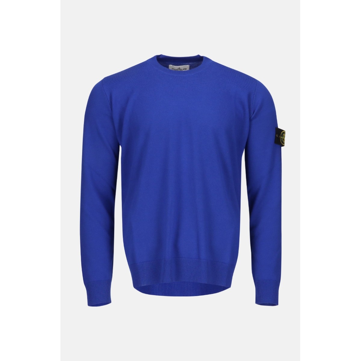 Wool sweater Stone Island