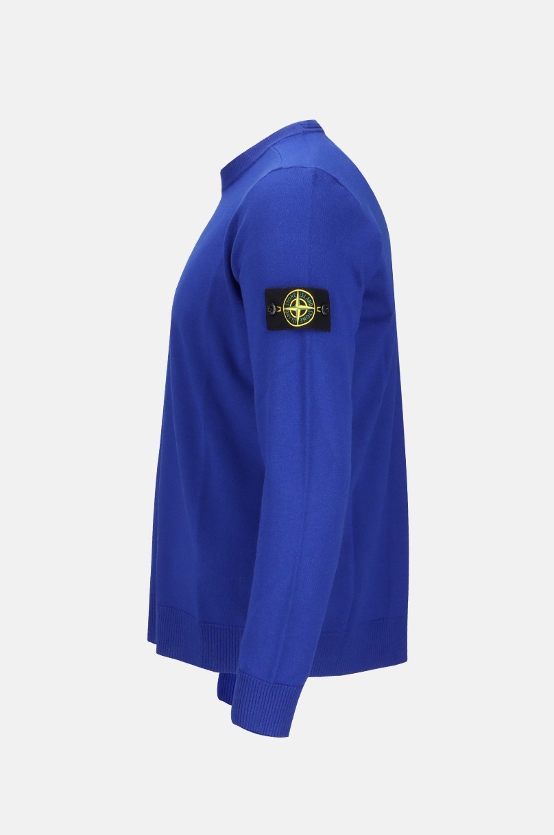Pullover aus Wolle Stone Island