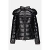 Badyf" down jacket Moncler