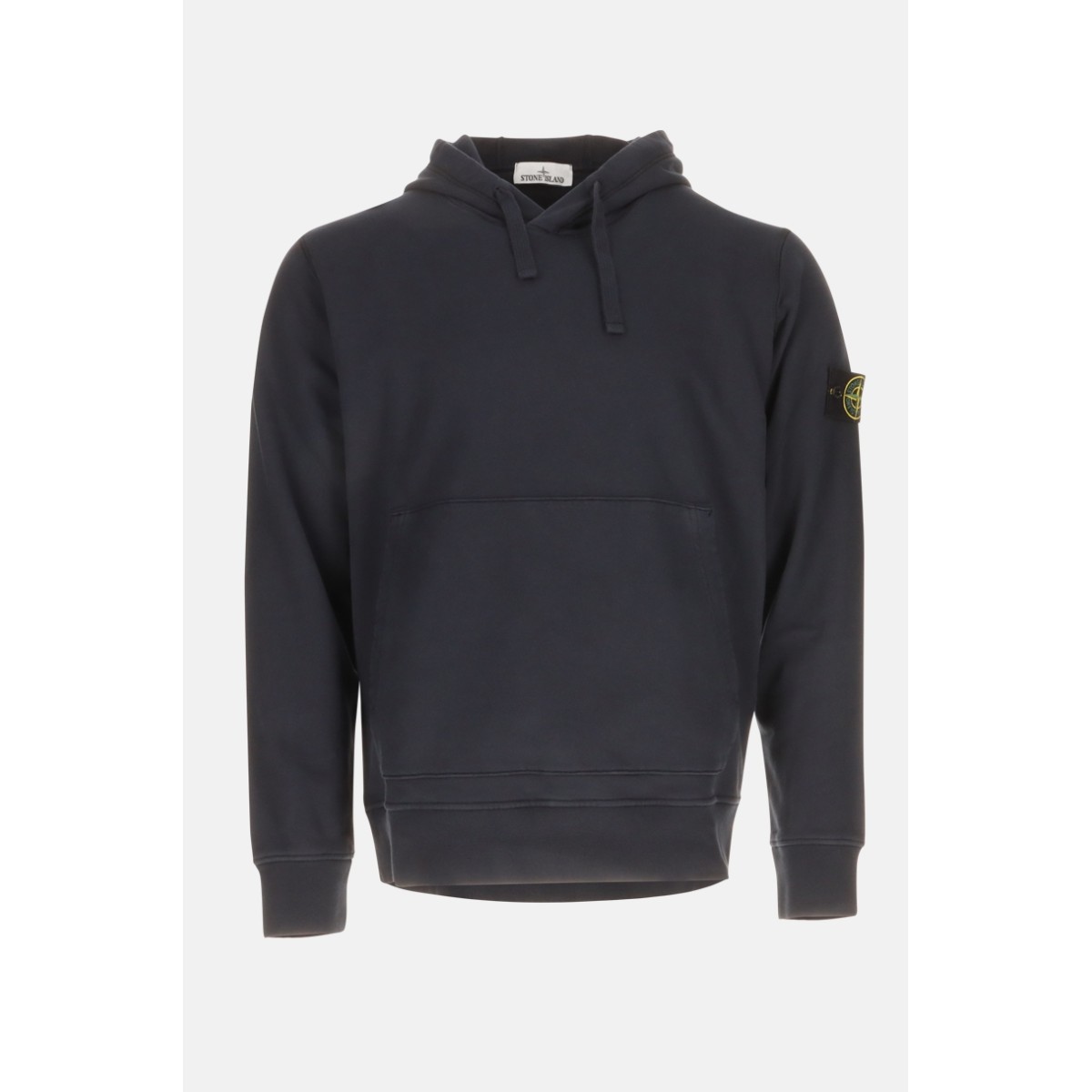 Hoodie Stone Island