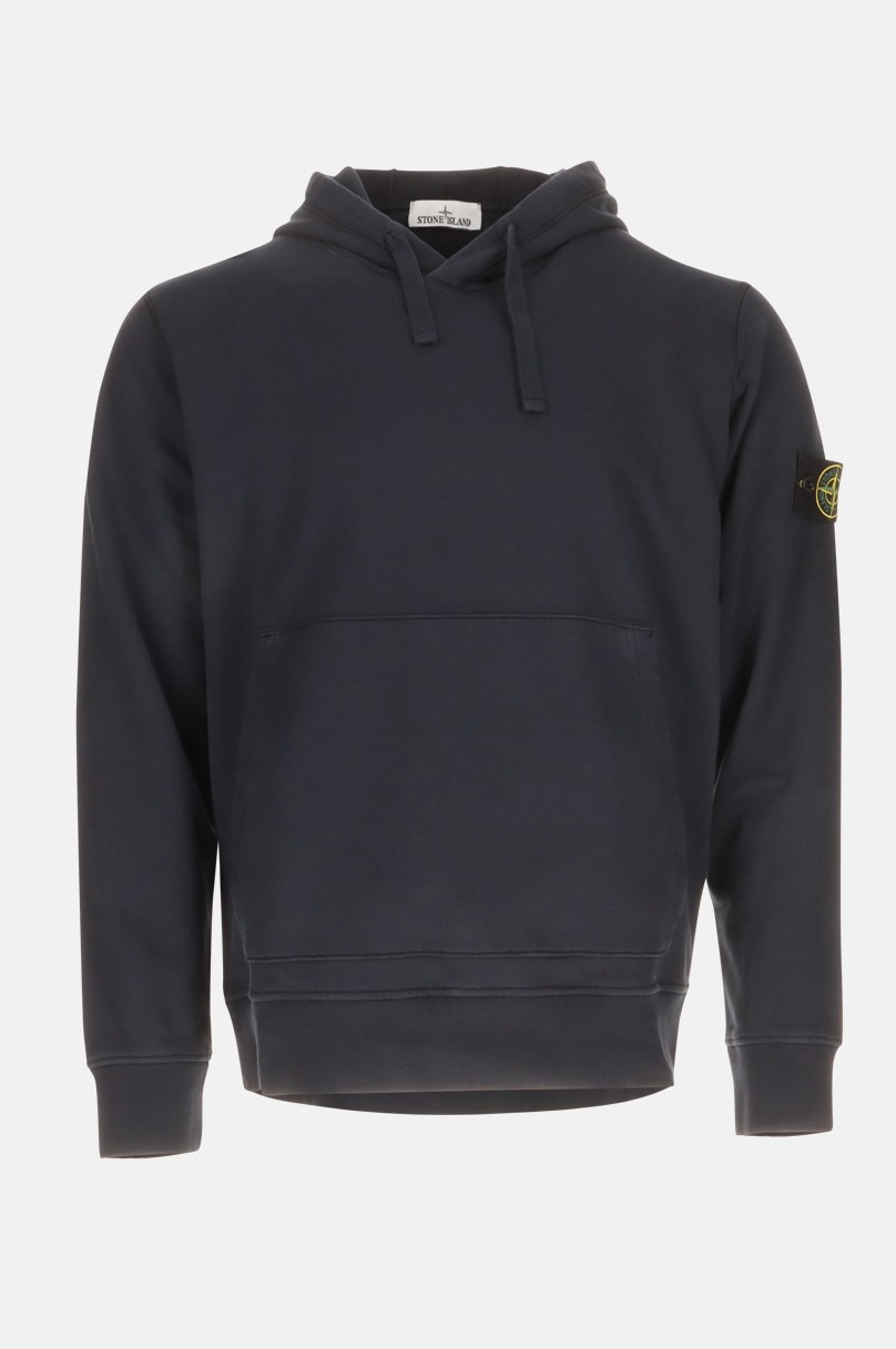 Hoodie Stone Island