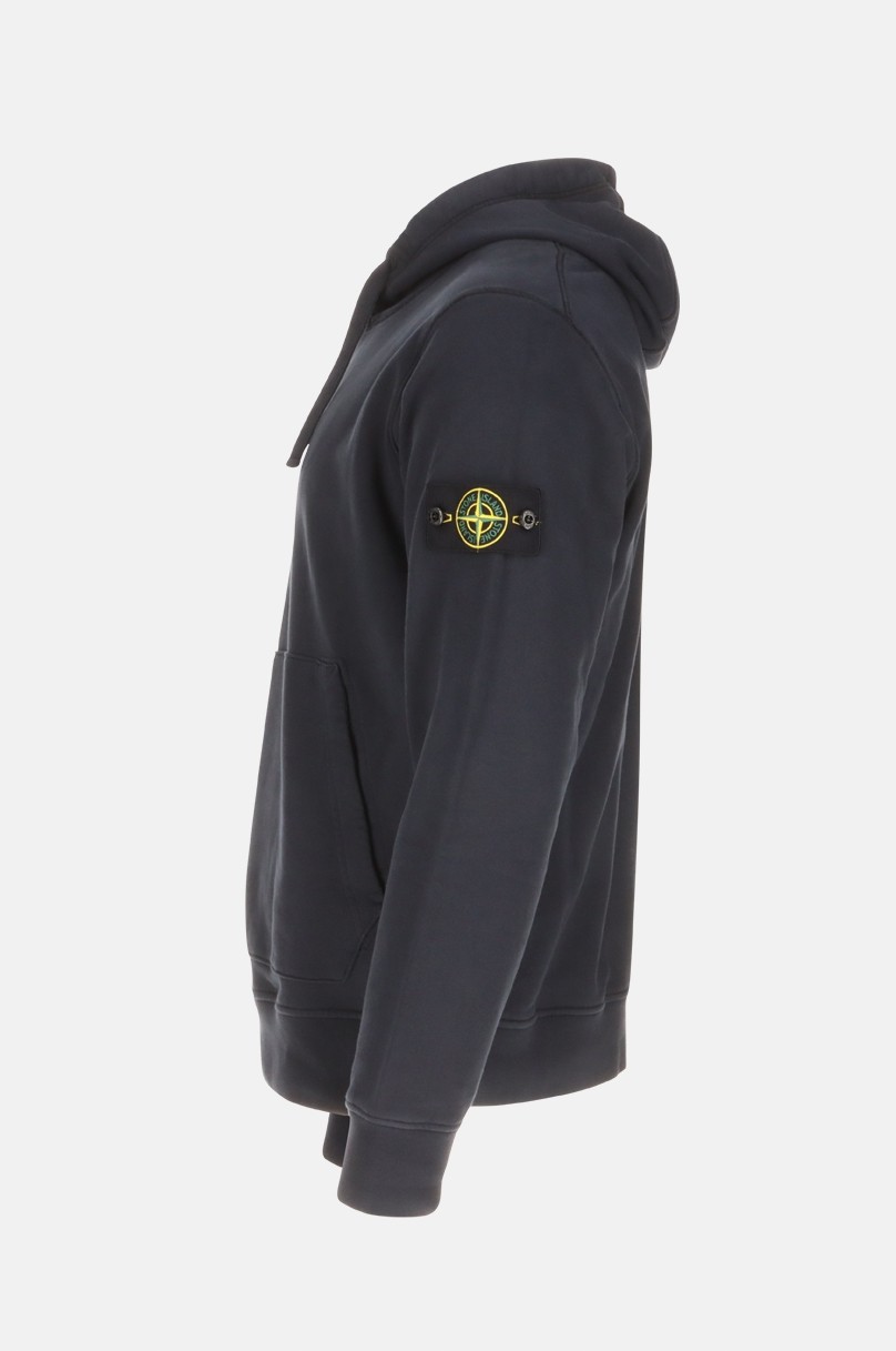 Hoodie Stone Island