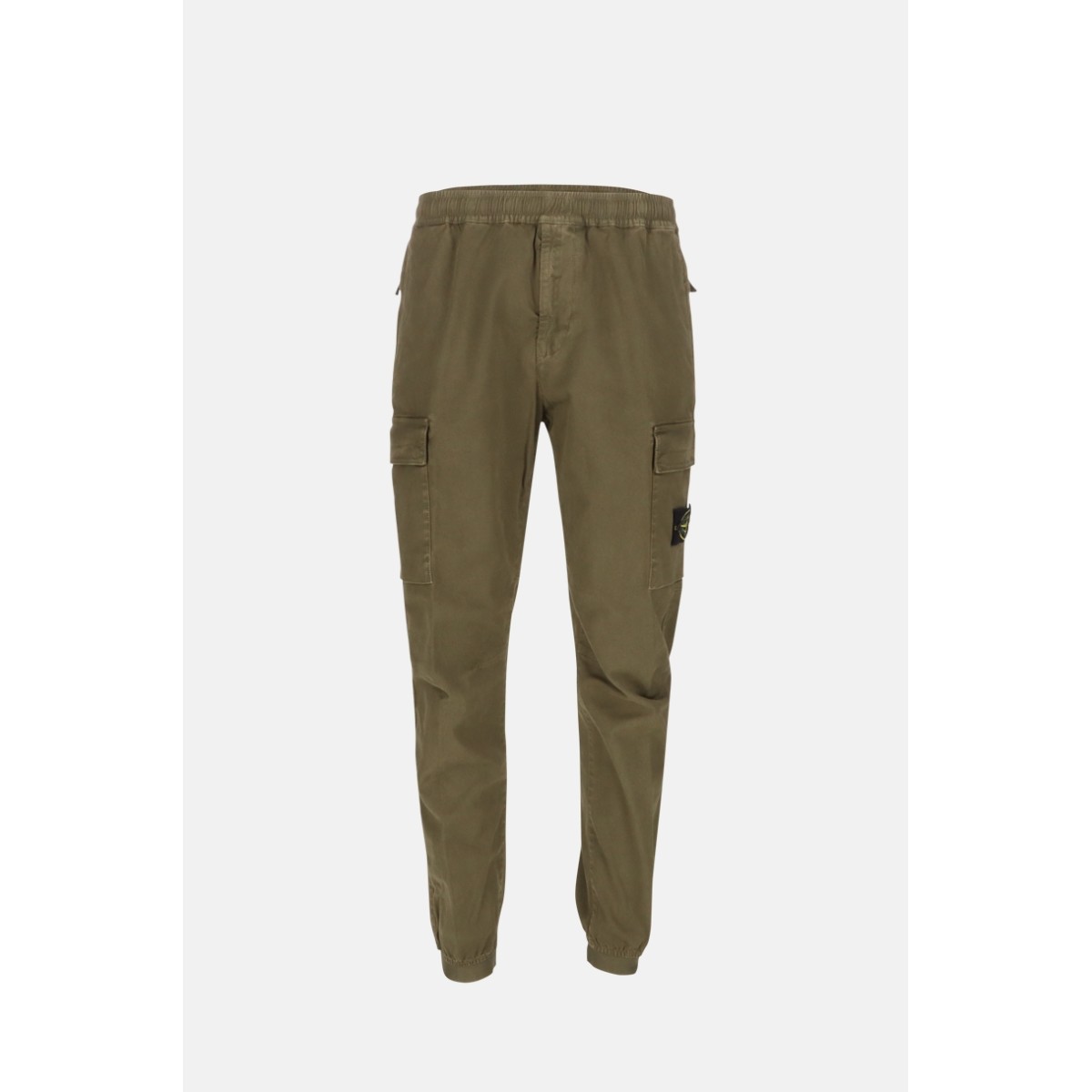 Pantalon Cargo regular Stone Island