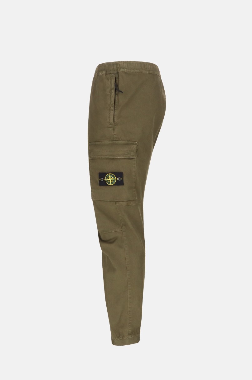 Pantalon Cargo regular Stone Island