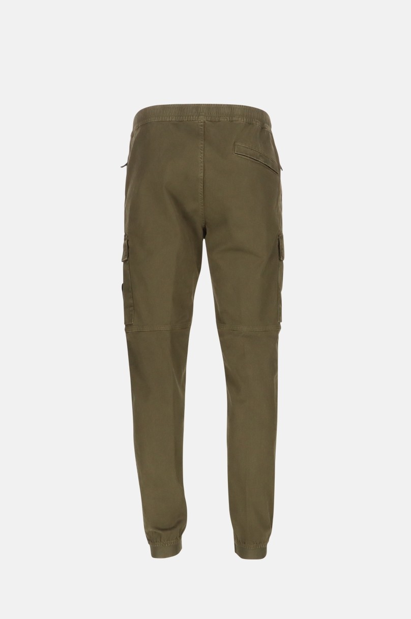 Cargo-Hose regular Stone Island