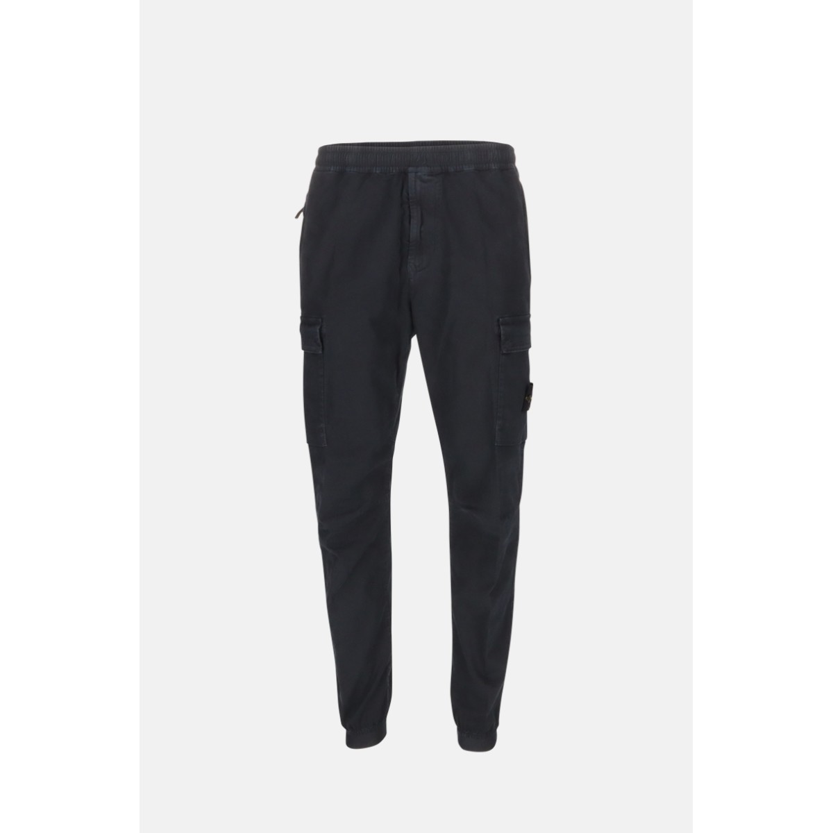 Regular Cargo Pants Stone Island